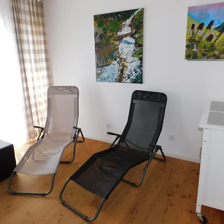 Edelweiss B222 Apartment