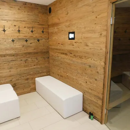 Edelweiss B222 Apartamento Bellwald