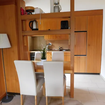 Apartamento Edelweiss B222